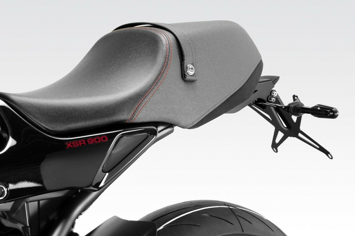 XSR900 22- フェンダーレスキット DPM | バイクカスタムパーツ専門店