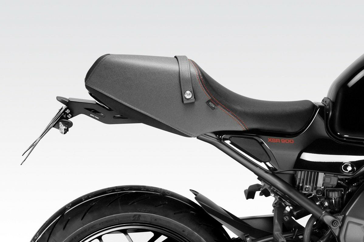 XSR900 22- フェンダーレスキット DPM | バイクカスタムパーツ専門店
