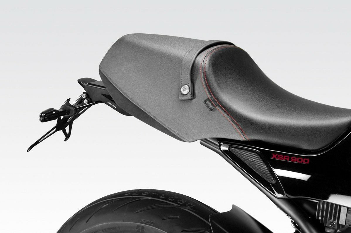 XSR900 22- フェンダーレスキット DPM | バイクカスタムパーツ専門店