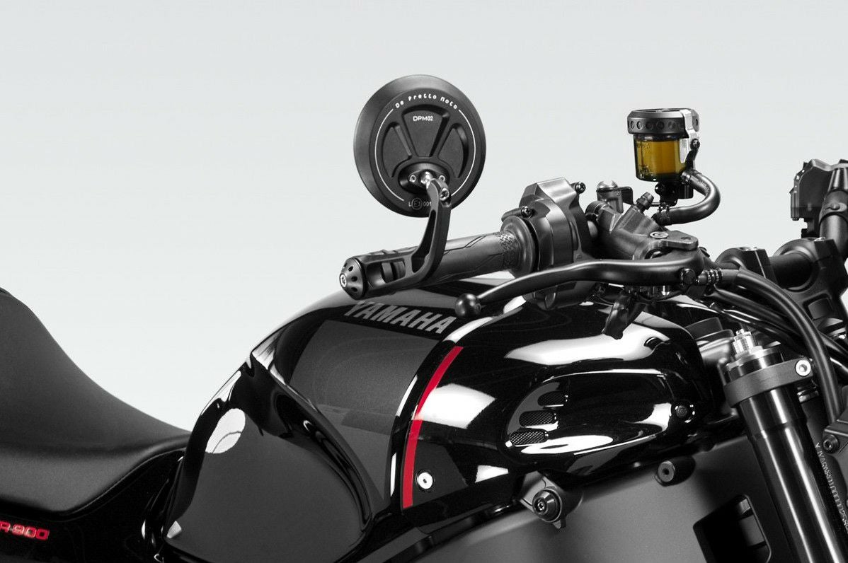 YAMAHA XSR900 ミラー 左右セット YAMAHA BOLT 純正ミラー 左右セット XSR900 XSR700 MT-09 ヤマハ