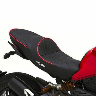 Ducati Monster(モンスター) |マフラー |シート|バイクパーツ専門店 