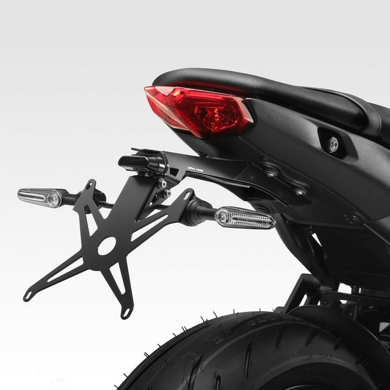 MT-09 21- フェンダーレスキット DPM | バイクカスタムパーツ専門店
