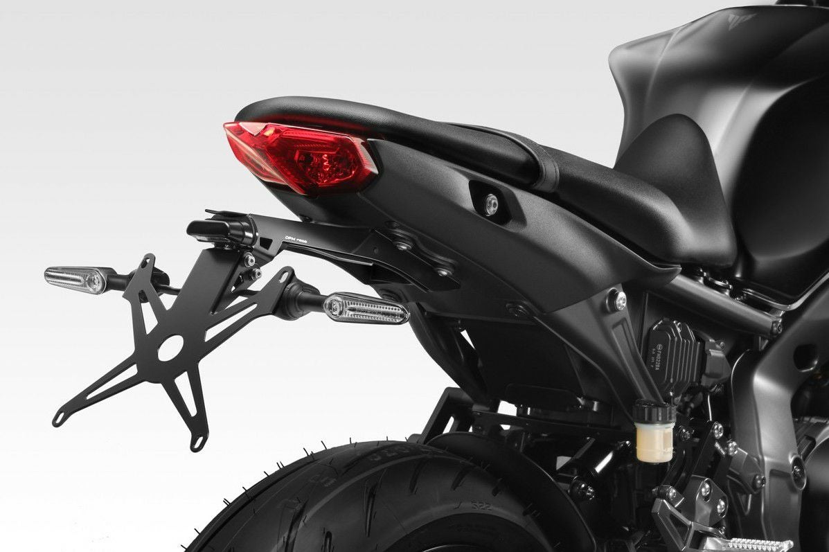 MT-09 21- フェンダーレスキット DPM | バイクカスタムパーツ専門店