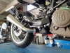 ハスクバーナ スヴァルトピレン401 ステンレス Tromb スリップオンマフラー MASS Exhaust_5