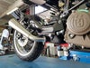 ハスクバーナ スヴァルトピレン401 ステンレス Tromb ハイフローエキゾーストマフラー MASS Exhaust_3