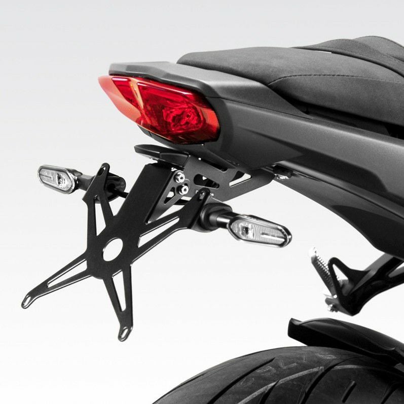 MT-10 22- フェンダーレスキット DPM | バイクカスタムパーツ専門店