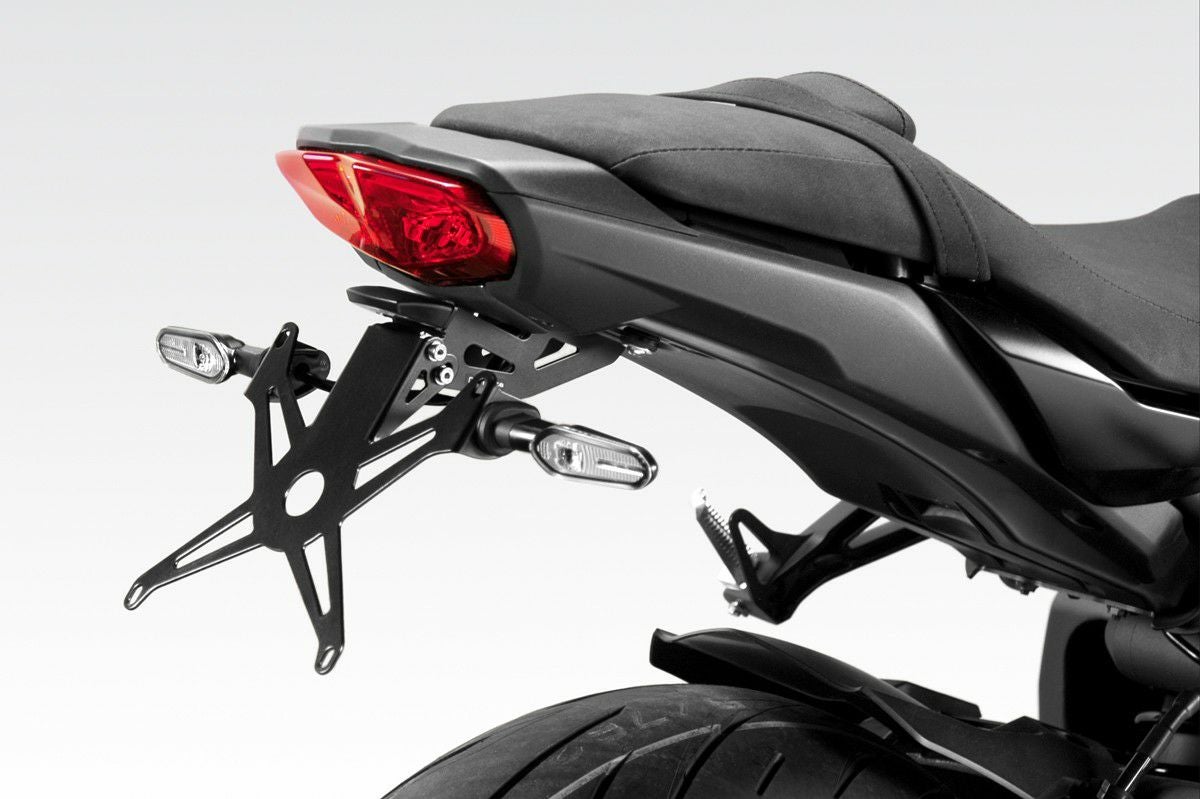 MT-10 22- フェンダーレスキット DPM | バイクカスタムパーツ専門店