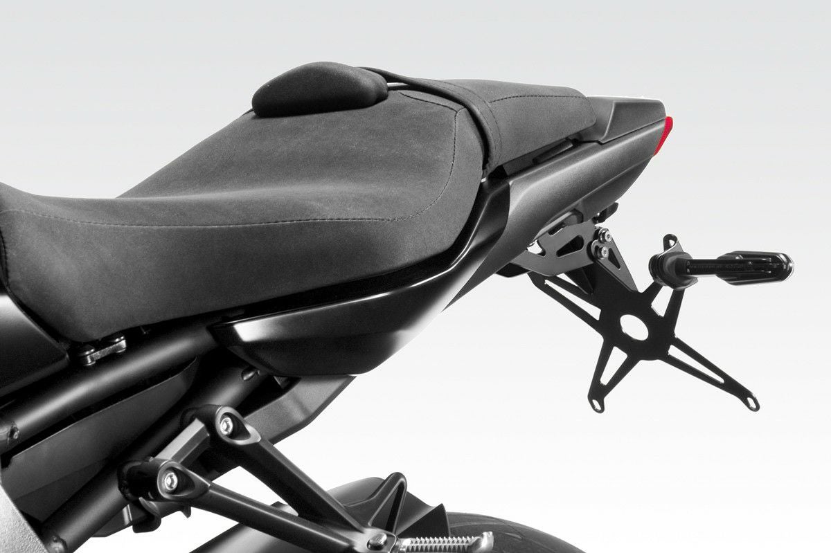MT-10 22- フェンダーレスキット DPM | バイクカスタムパーツ専門店