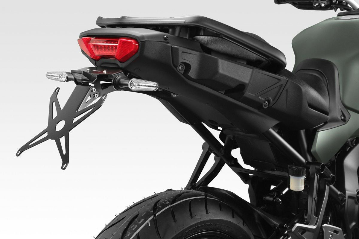 MT-10 22- フェンダーレスキット DPM | バイクカスタムパーツ専門店