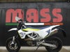 ハスクバーナ 701スーパーモト Prisma ステンレス スリップオンマフラー MASS Exhaust_2