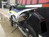 ハスクバーナ 701スーパーモト Prisma ステンレス スリップオンマフラー(レーシング) MASS Exhaust_5