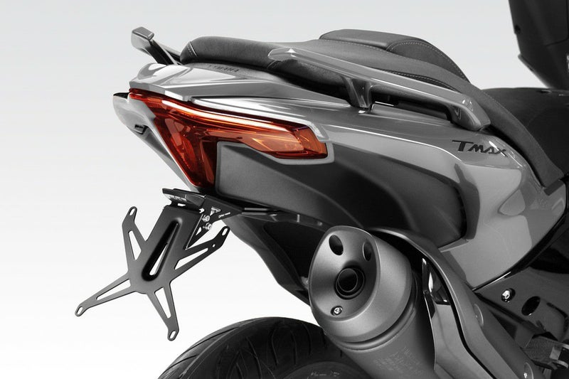 TMAX560 22- フェンダーレスキット DPM | バイクカスタムパーツ専門店 