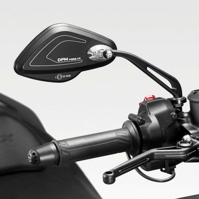 ミラーライザー TMAX用 TMAX 560用 バイクアクセサリー バックミラー 