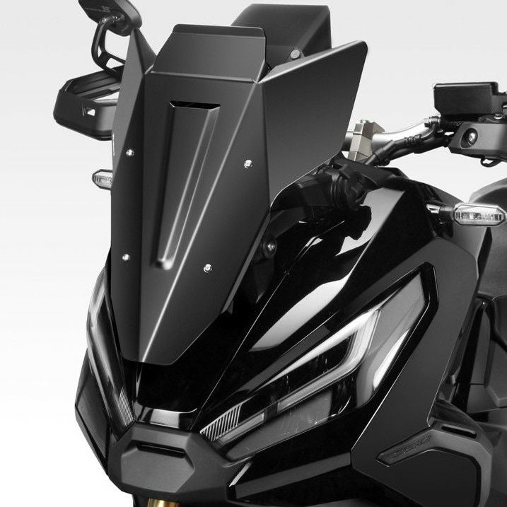 Puig(プーチ) ツーリング ウィンドシールド スクリーン X-ADV 21 Puig(プーチ) ツーリング ウィンドシールド スクリーン X-ADV 21