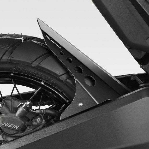 X-ADV 17- スプラッシュガード サポート GIVI | バイクカスタムパーツ