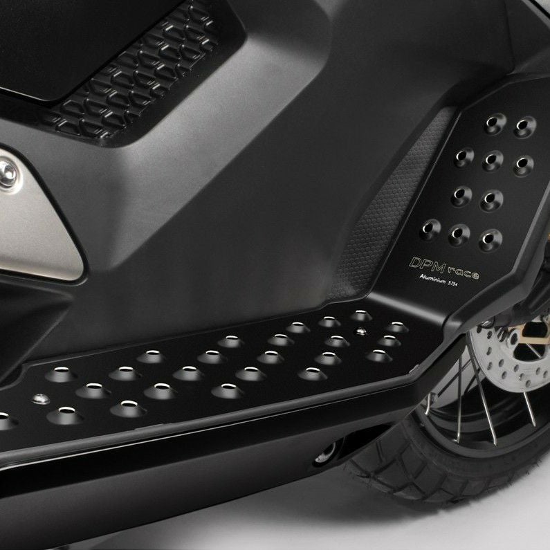 X-ADV 21- ウインドスクリーン 64x43.5 クリア GIVI | バイクカスタム