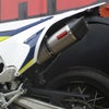ハスクバーナ 701スーパーモト オーバルチタン スリップオンマフラー MASS Exhaust_1