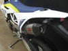 ハスクバーナ 701スーパーモト オーバルチタン スリップオンマフラー(レーシング) MASS Exhaust_4