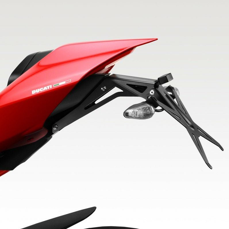 DUCATI ストリートファイターV4/V2 20-24 フェンダーレスキット