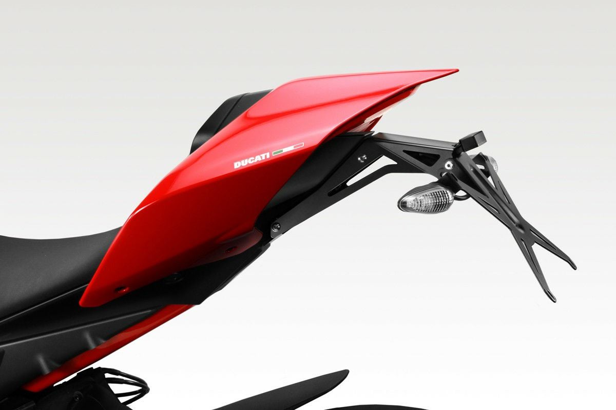 DUCATI パニガーレ/ストリートファイター V4 フェンダーレスキット DPM