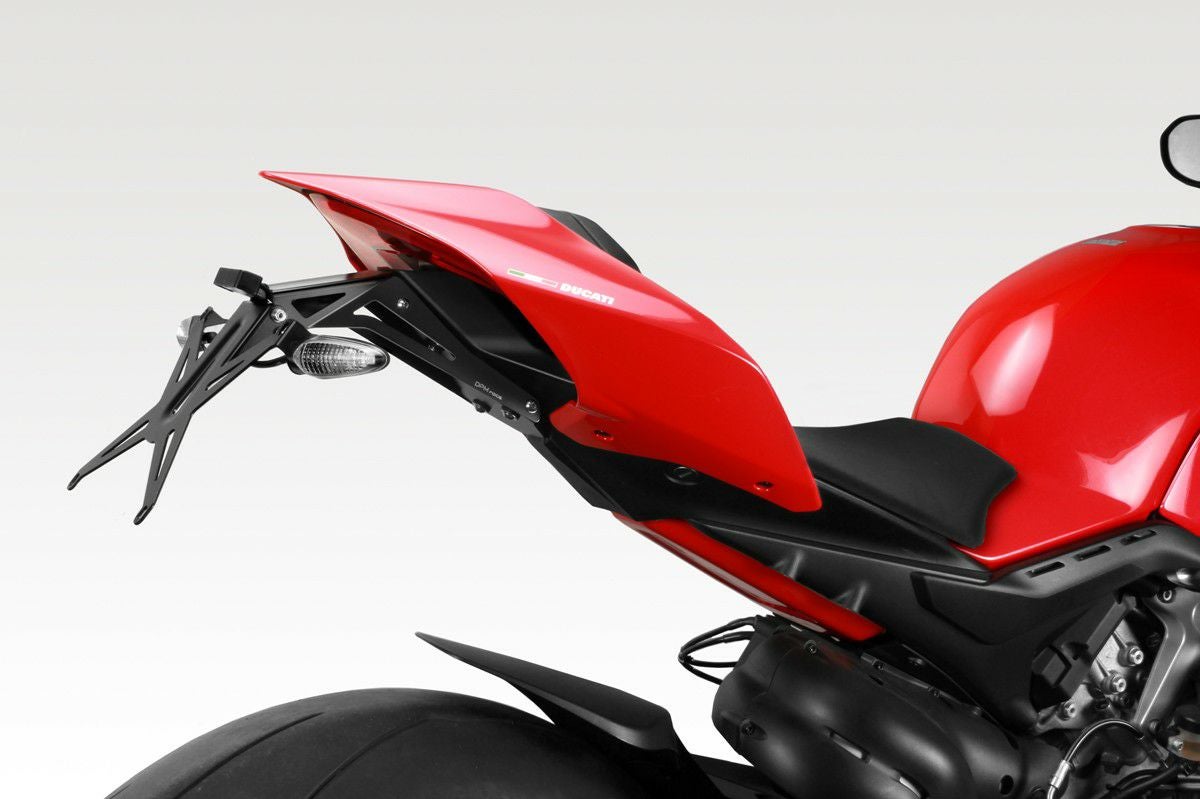DUCATI パニガーレ/ストリートファイター V4 フェンダーレスキット DPM