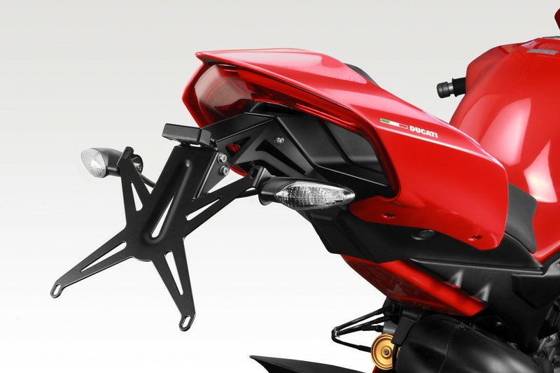 DUCATI パニガーレ/ストリートファイター V4 フェンダーレスキット DPM 