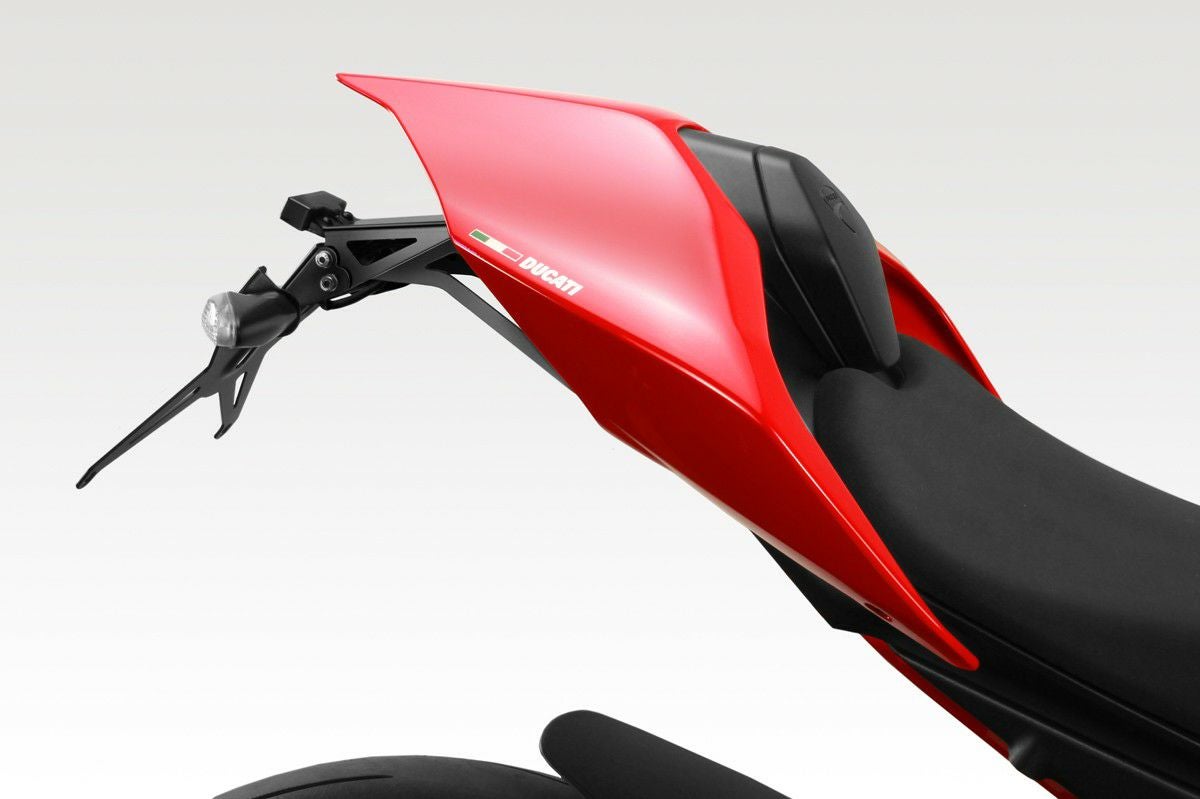 DUCATI パニガーレ/ストリートファイター V4 フェンダーレスキット DPM