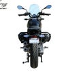 BMW R12 2024- スクリーン ラージタイプ クリア T-REXレーシング_4
