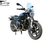 BMW R12 2024- スクリーン ラージタイプ クリア T-REXレーシング_5