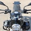BMW R12 2024- スクリーン ラージタイプ クリア T-REXレーシング_6