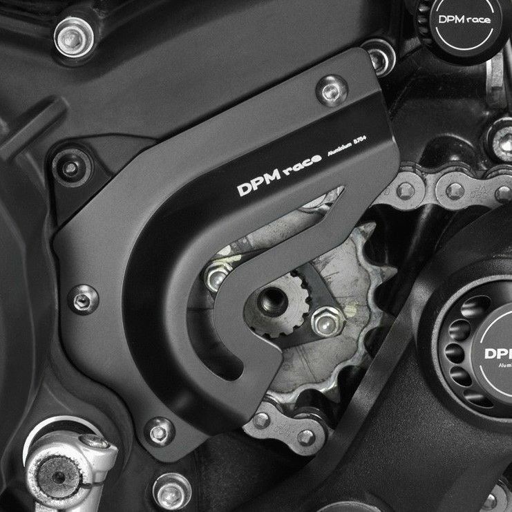 DUCATI スクランブラー 800 リンクパイプ 触媒レス LeoVince