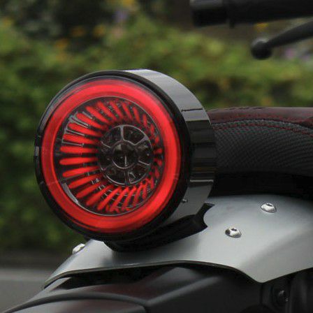 ヤマハ XSR125 2024- テールランプKIT LED キジマ(KIJIMA) | バイク