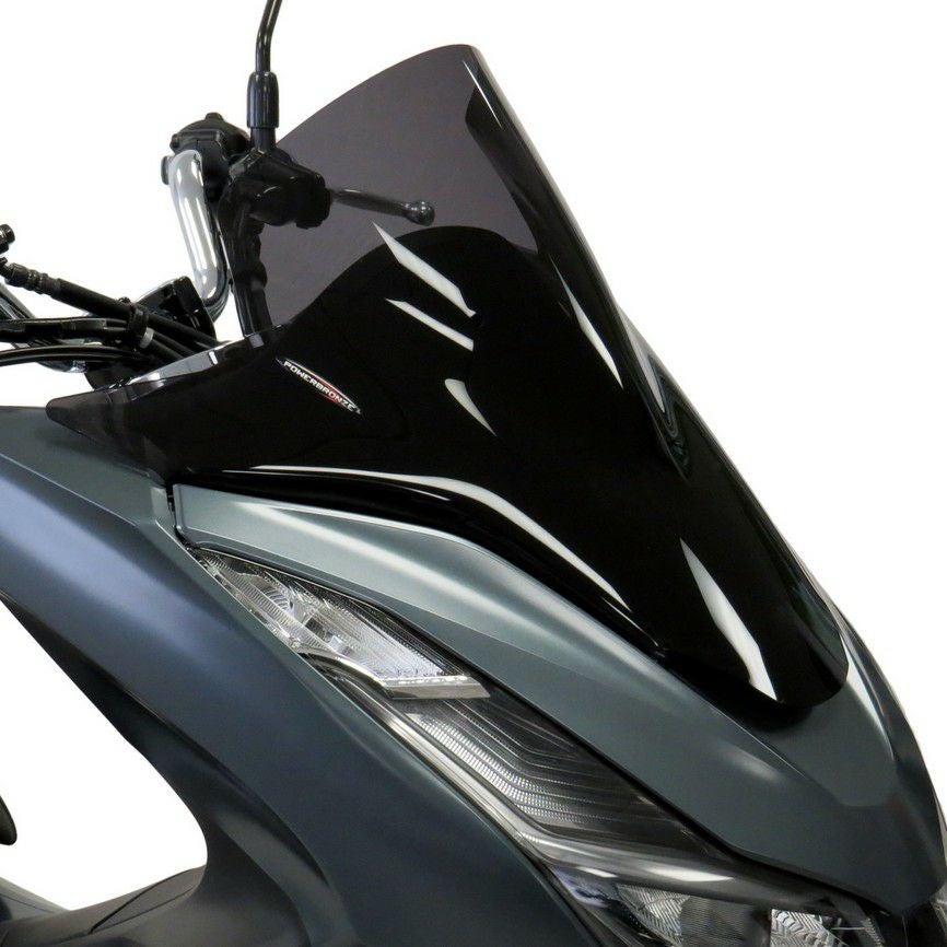 PCX125 21- スクリーン パワーブロンズ | バイクカスタムパーツ専門店