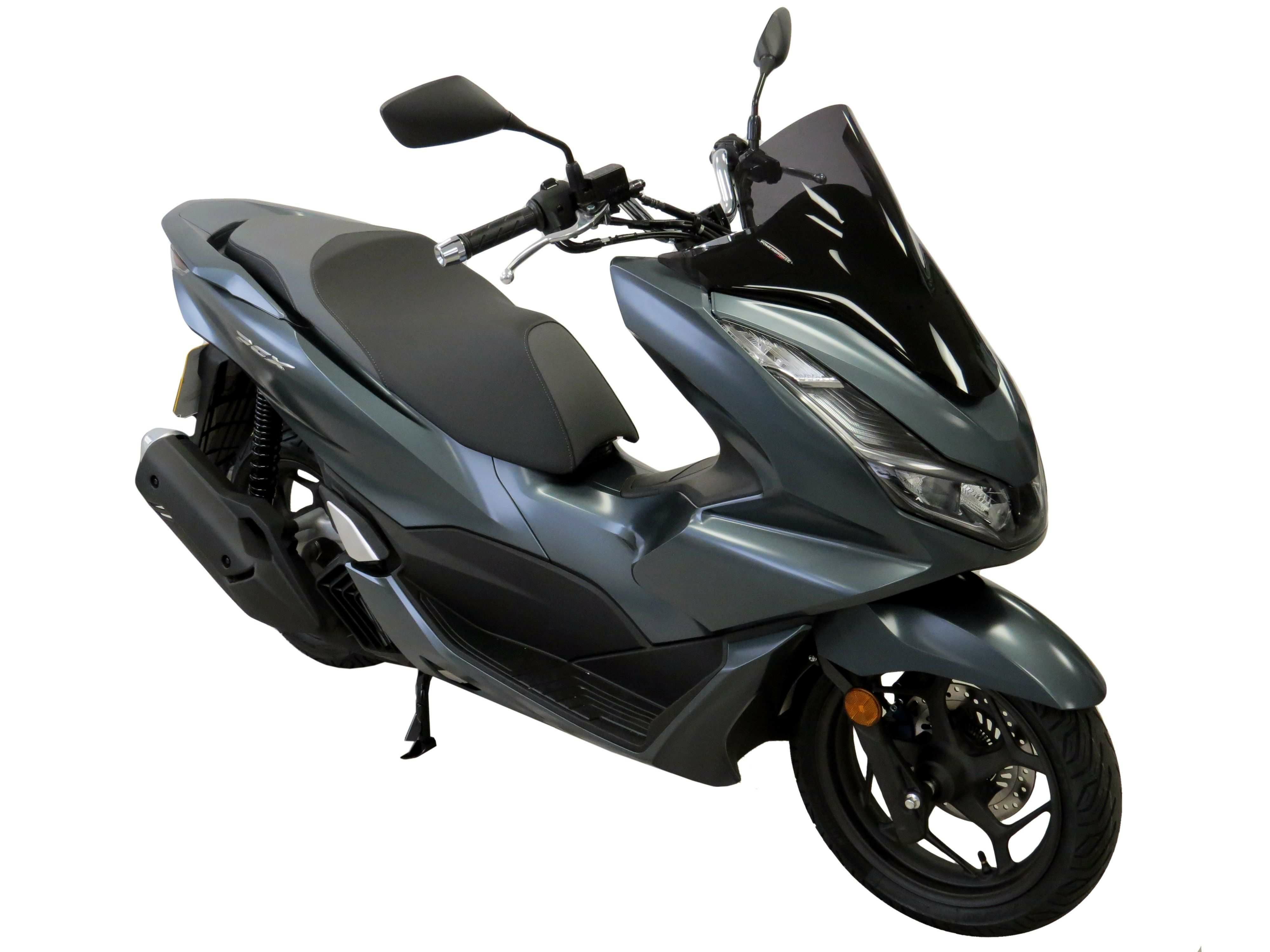 PCX125 21- スクリーン パワーブロンズ | バイクカスタムパーツ専門店