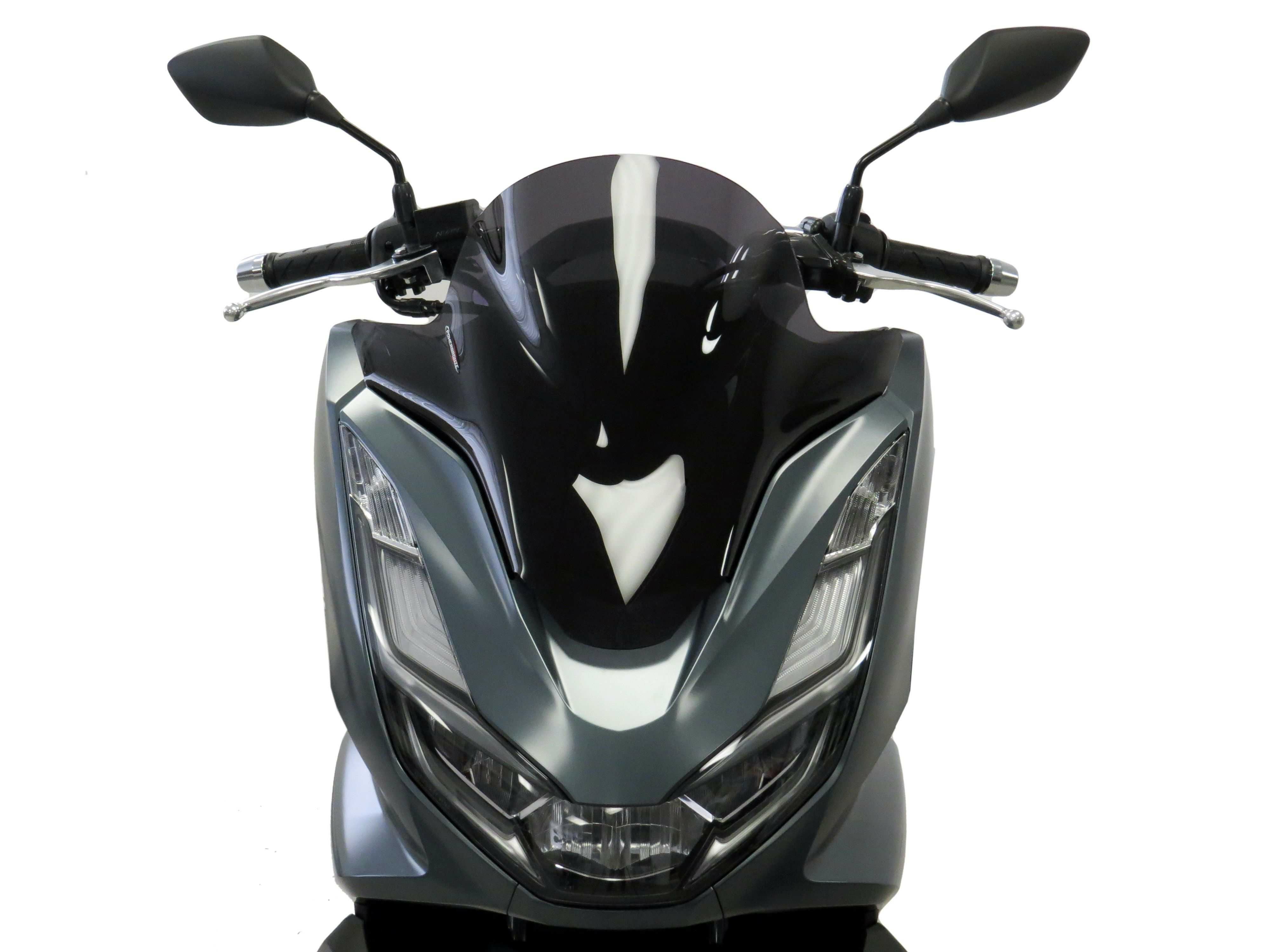 PCX125 21- スクリーン パワーブロンズ | バイクカスタムパーツ専門店