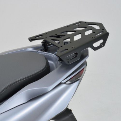 PCX125/150/160 マルチウイングキャリア デイトナ | バイクカスタム