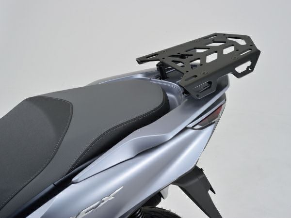 PCX125/150/160 マルチウイングキャリア デイトナ | バイクカスタム