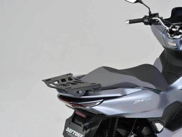 デイトナ製PCX150 リアキャリア 純正 バイク 部品 KF12 KF18 KF30