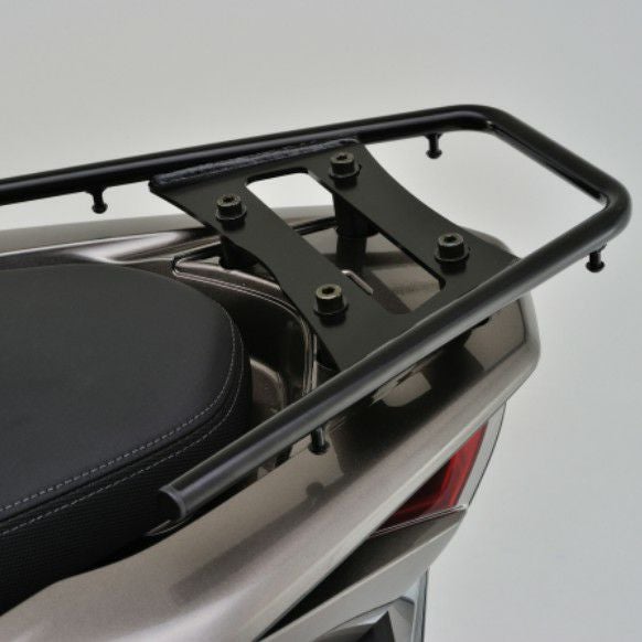 ISOTTA HONDA PCX125/PCX150(2014-2017)専用ハイウインドシールド
