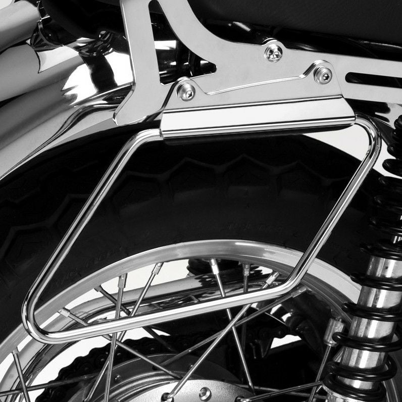 グッズ(GOODS) G-SUSPENSION265 / クローム (14-10) 250TR W400/650他