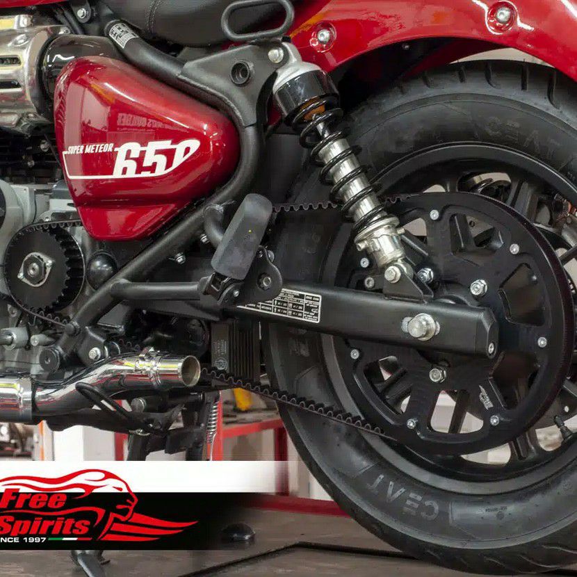スーパーメテオ650 |カスタムパーツ |バイクパーツ専門店 モトパーツ