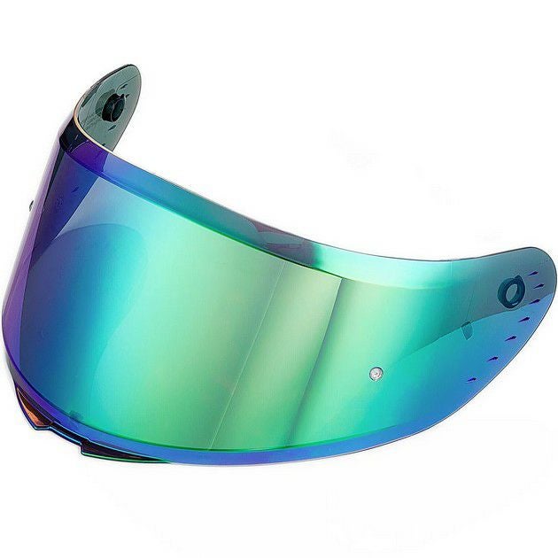 ILM Z501 シールド GREEN | バイクカスタムパーツ専門店 モトパーツ