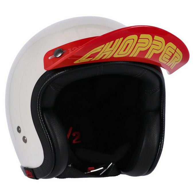 Roeg ヘルメットバイザー