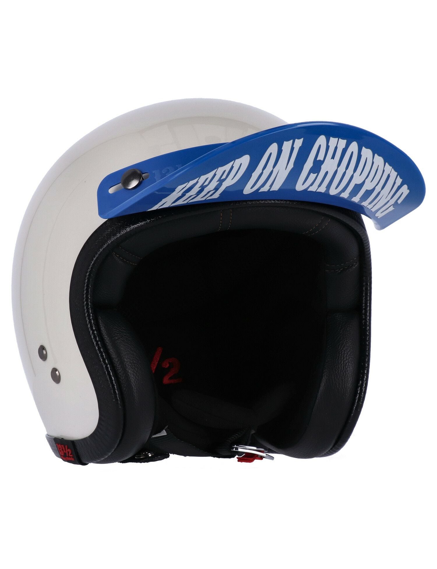 Roeg JETT ヘルメット シルバーフレーク | バイクカスタムパーツ専門店