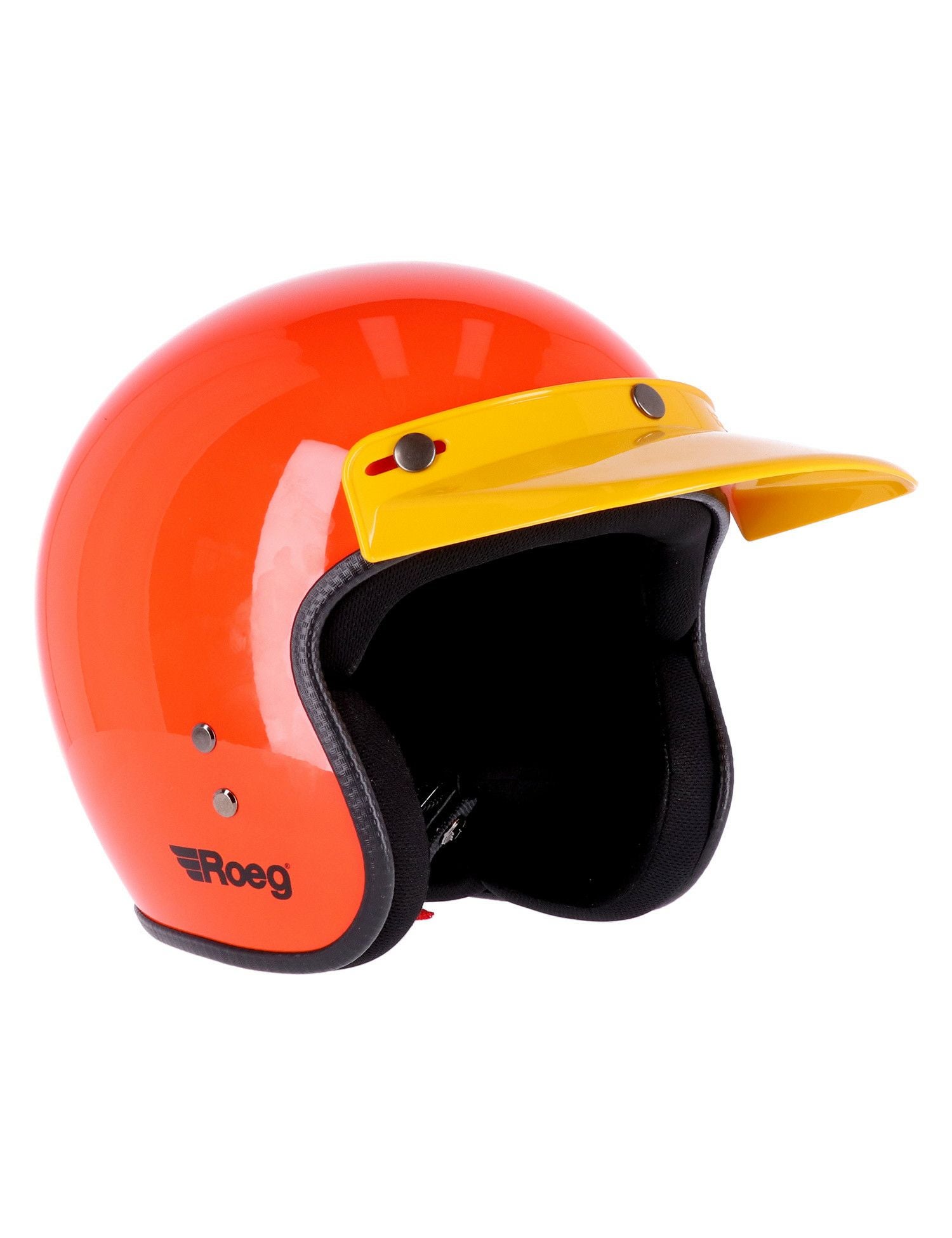 ROGUEオーダー品ヘルメットバイザー Roeg ヘルメットバイザー