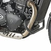 トライアンフ スピード400/スクランブラー400X エンジンガード ブラック GIVI_2