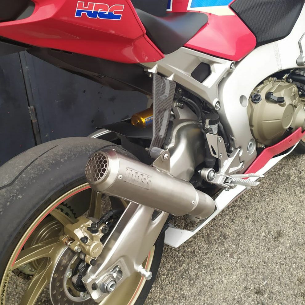 ステンレス CBR1000rr sc77 スリップオンマフラー モリワキ エンジニアリング CBR1000RR SC57 ZERO スリップオン