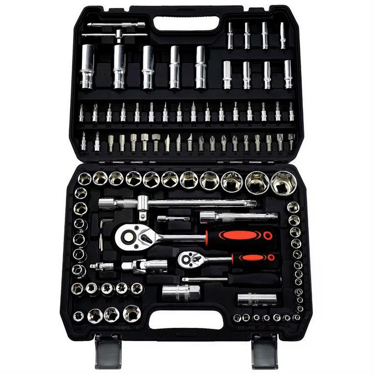 バイク 工具セット 108PCS | バイクカスタムパーツ専門店 モトパーツ