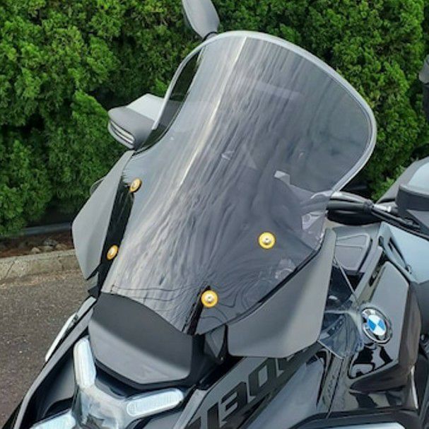 ISOTTA ウインドシールド マスター プラス BMW R 1300 GS (レーダー