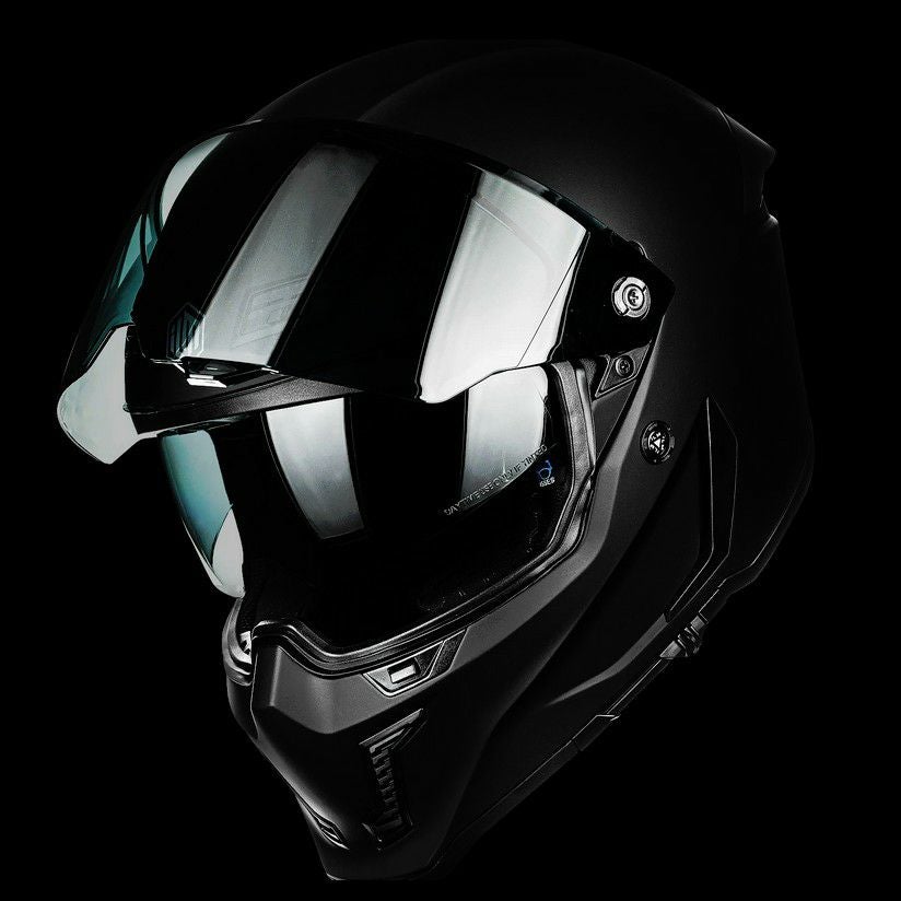 ILM フルフェイス ヘルメット MF509 